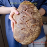 Chleb Maślankowy