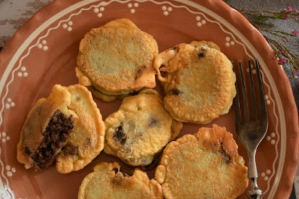 Kaszanka w cieście – kuchnia podkarpacka