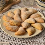 Pierożki z marmoladą...