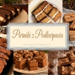 Pierniki z Podkarpacia