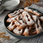 Chrust drożdżowy –...