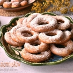 Oponki z ziemniaków –...