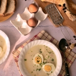 Barszcz chrzanowy –...