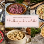 Proste podkarpackie...