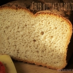 Chleb wiejski na...