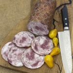 Kiełbasa ,,Gruba