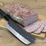 Klops-pieczeń wieprzowa
