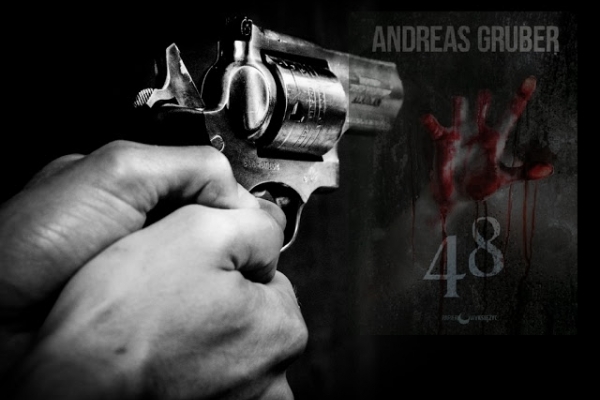 48 – doskonały thriller psychologiczny