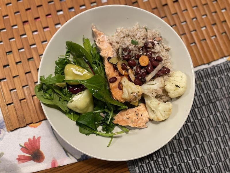 Trzy obiady z piekarnika. Mrożonki Frosty w wersji „wrzuć i piecz”