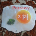 Potrawy z jaj