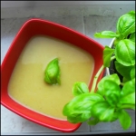 Zupa (krem) warzywna
