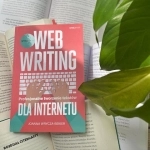 Webwriting....