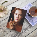 Trzy siostry. Cisza –...