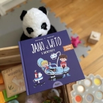 Jano i Wito u dentysty...