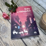 Koty z Shinjuku –...