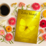 Żółty Motyl – o...