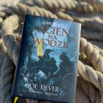 Ogień na wodzie –...