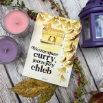 Wczorajsze curry,...