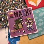 Olo i Awa. Logopedyczna...