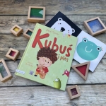 Kubuś i pies – Jakub...