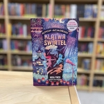 K-Pop Academy: Klątwa...