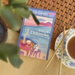 Chibineko. Niezwykła...