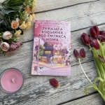 Znikająca księgarnia...