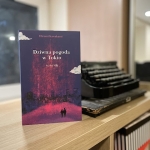 Dziwna pogoda w Tokio...