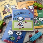 Kicia Kocia ratuje...