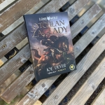 Lone wolf: Otchłań...