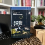 Młóćka – Marek...