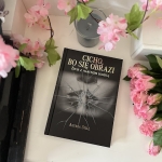 Cicho, bo się obrazi....