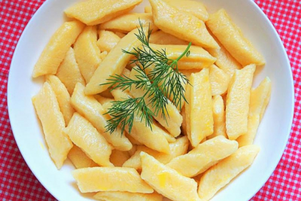Kopytka