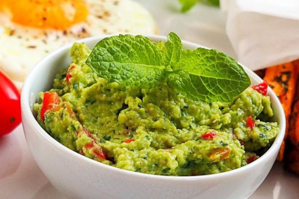 Guacamole