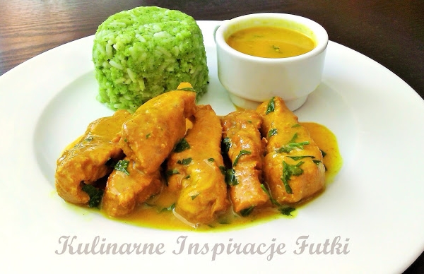 Curry - smak zdrowia i indyjskiej kuchni