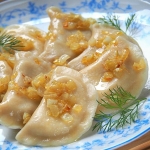 Pierogi ruskie