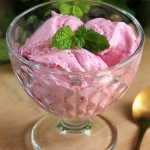 Domowe lody w minutę