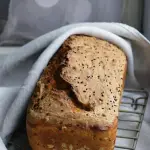 Najprostszy chleb nocny...