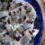 Ulubione śledzie...