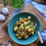 Przedwiosenne gnocchi z...