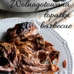 Pulled pork barbecue –...