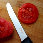 Nóż do pomidorów -...