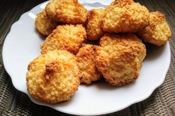 Kokosanki