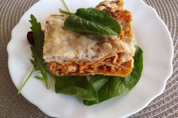 Lasagne