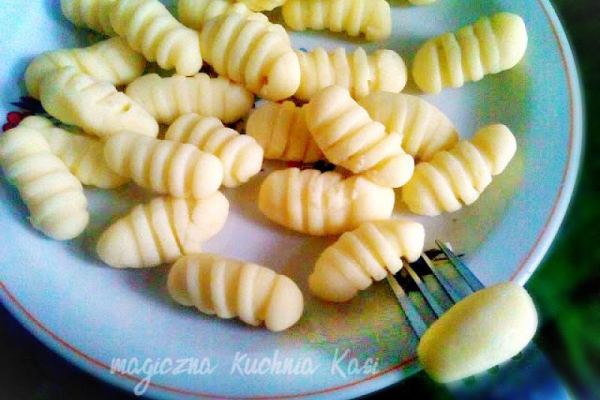 Gnocchi