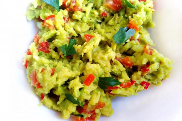 Guacamole