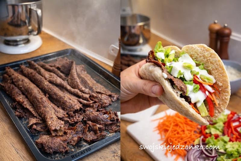 Viralowy kebab - prosty i pyszny