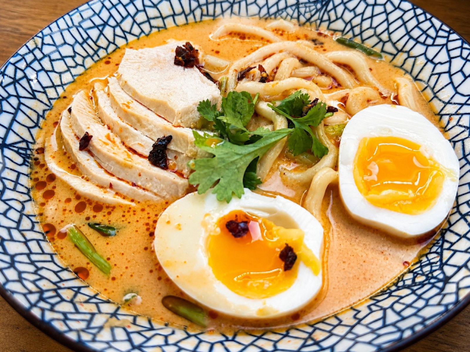 Ramen w 25 minut -prosty i pyszny