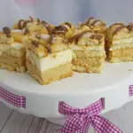 Ciasto Leniwiec