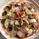 Figowe carpaccio -...